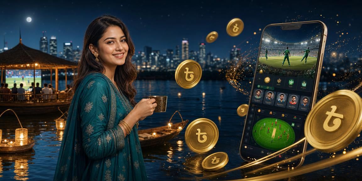 বাংলাদেশ ক্রিকেট বেটিংয়ের জন্য প্রিমিয়াম প্ল্যাটফর্ম
