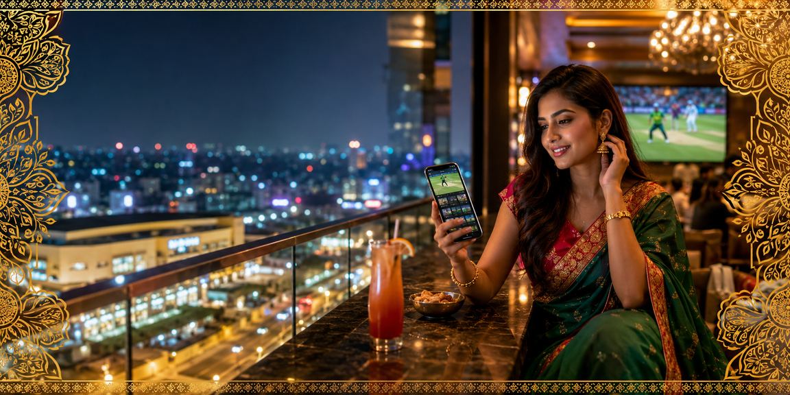 ৭৭জায়ার মাধ্যমে বগুড়ার ক্রিকেট বেটিং অভিজ্ঞতা
