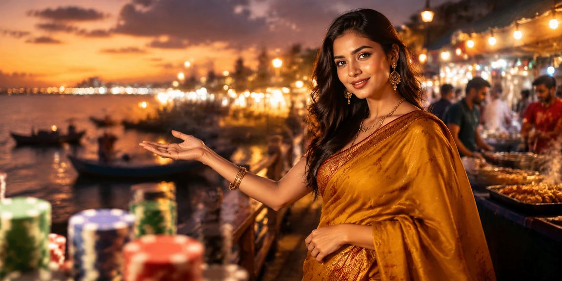 ৭৭জায়ার চট্টগ্রাম ডিপোজিট বোনাস অফারের দৃশ্য