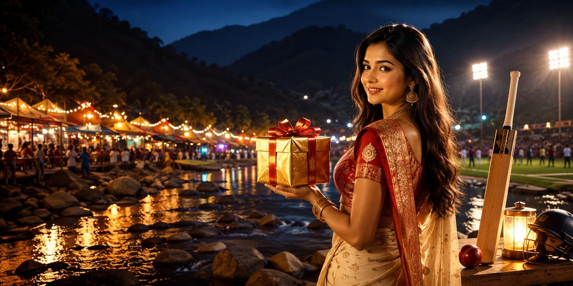 সিলেট ক্রিকেটের বিকেলের বাজার যেখানে বাজির আলোচনায় ভরপুর